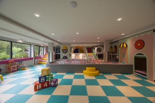 Hotel Biogor Wellness & Spa Hotel in Serbia