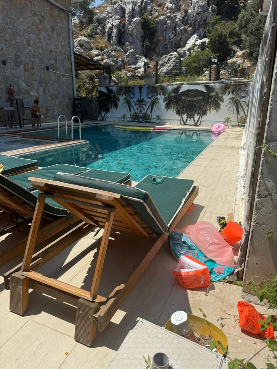 Anka Butik Otel Hotel in Muğla Province
