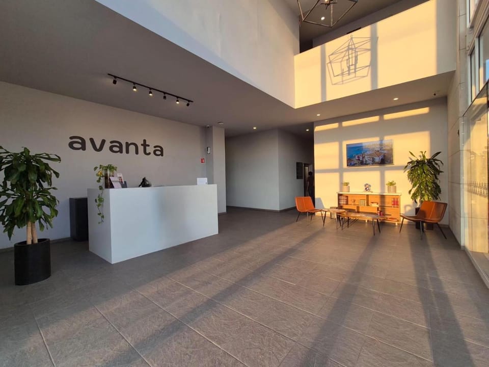 Avanta Hotel & Villas Queretaro Hotel in State of Querétaro