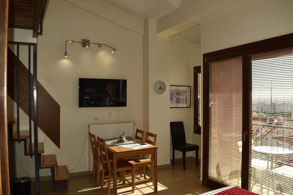 Kripis Studio Thessaloniki Hotel in Thessaloniki