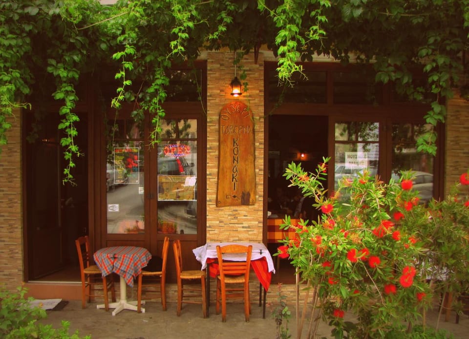 Kripis Studio Thessaloniki Hotel in Thessaloniki