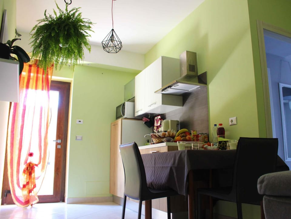 Il Roseto di Daniela Hotel in Montefiascone