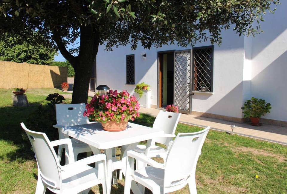 Il Roseto di Daniela Hotel in Montefiascone