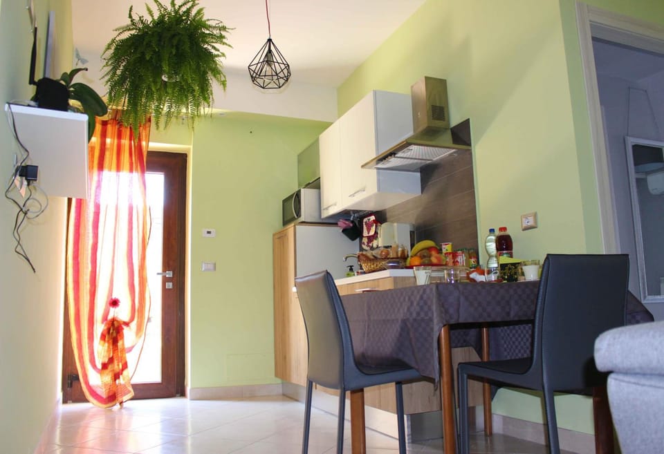 Il Roseto di Daniela Hotel in Montefiascone