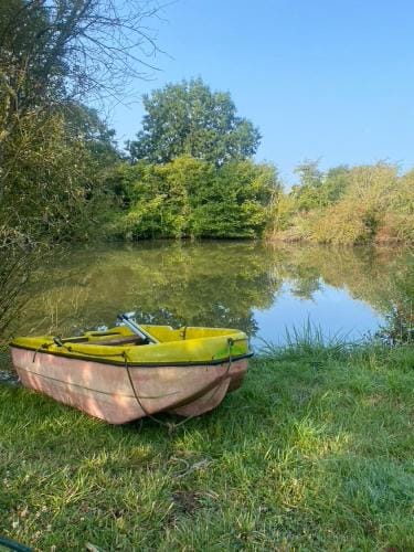Maison Mare Hotel in Centre-Val de Loire