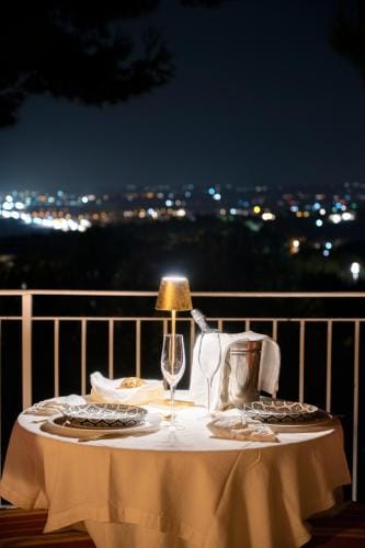 Tra gli Alberi e il Mare Hotel in Sirolo