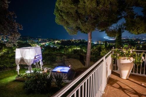 Tra gli Alberi e il Mare Hotel in Sirolo