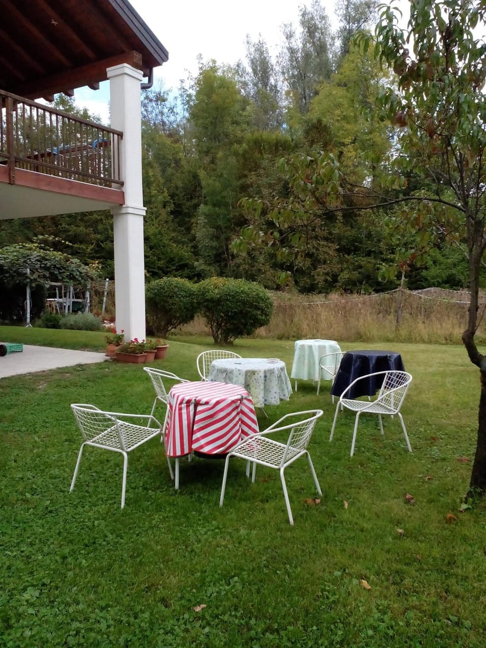 Agriturismo Il Girasole Hotel in Feltre