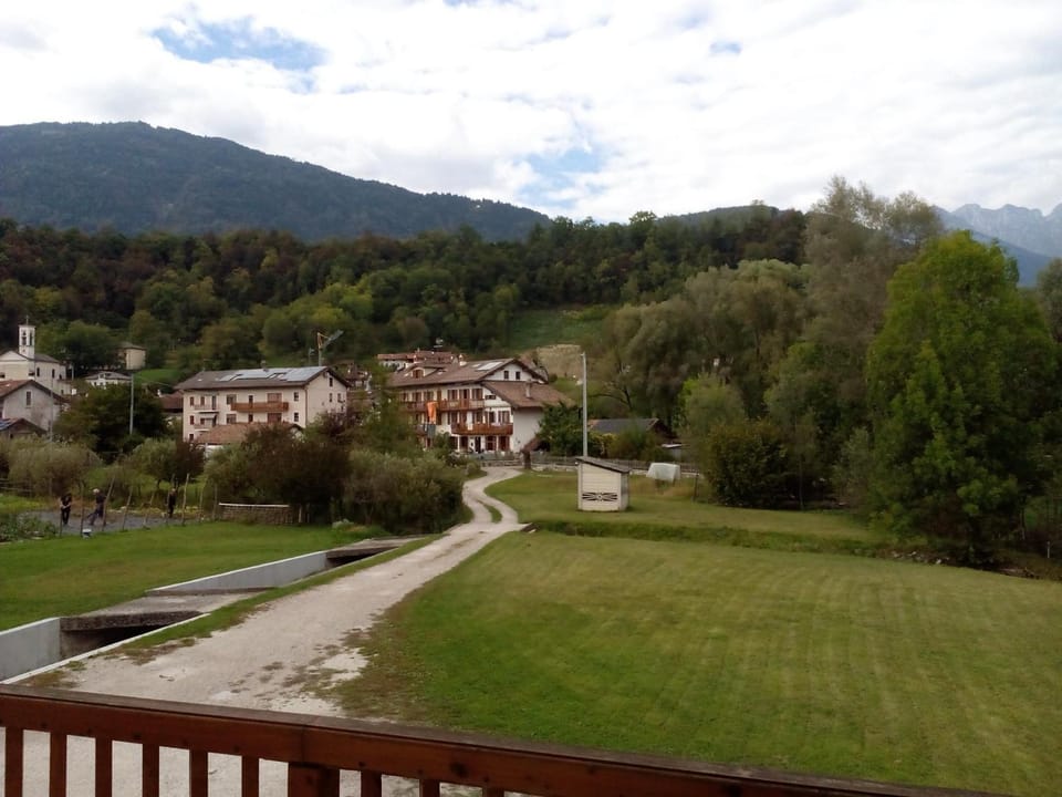 Agriturismo Il Girasole Hotel in Feltre