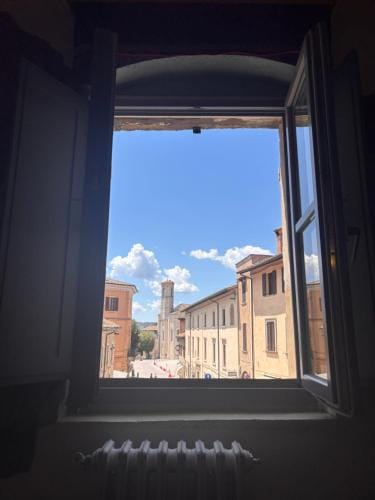 Affittacamere In centro Hotel in Gubbio