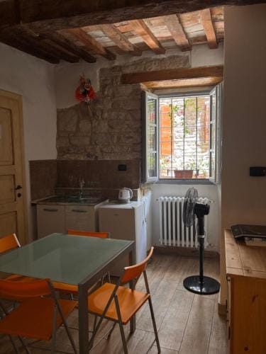 Affittacamere In centro Hotel in Gubbio