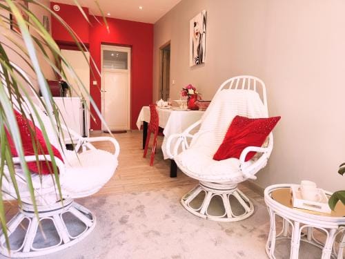 La Saint Martinoise Hotel in Hauts-de-France