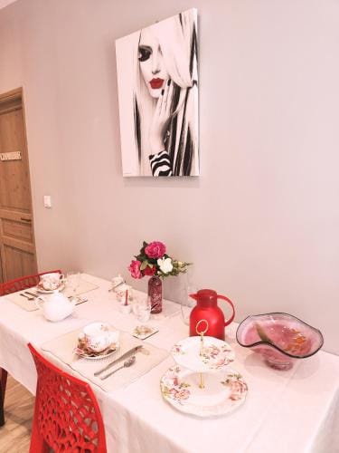 La Saint Martinoise Hotel in Hauts-de-France