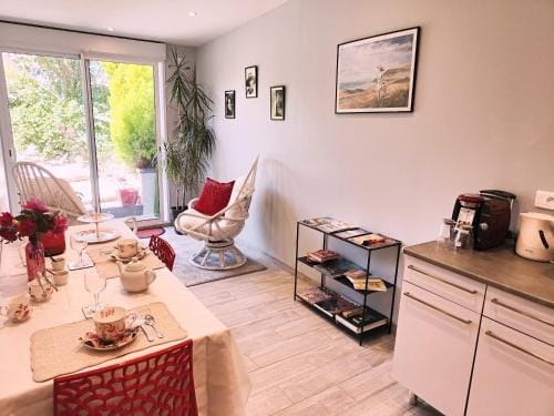 La Saint Martinoise Hotel in Hauts-de-France