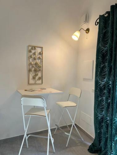 Il Giardino Segreto Hotel in Anagni