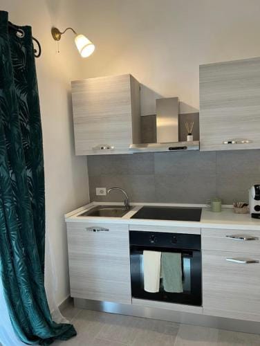 Il Giardino Segreto Hotel in Anagni