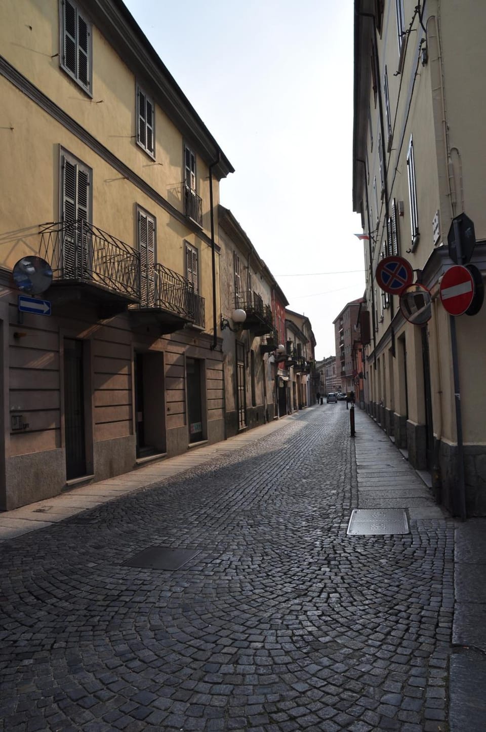 Casa Appartamento Vacanze San Rocco Hotel in Asti