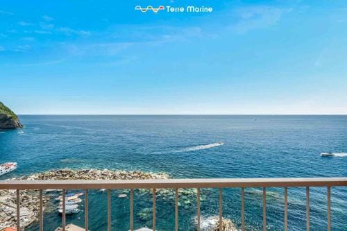 Nidoo TerreMarine Hotel in Riomaggiore