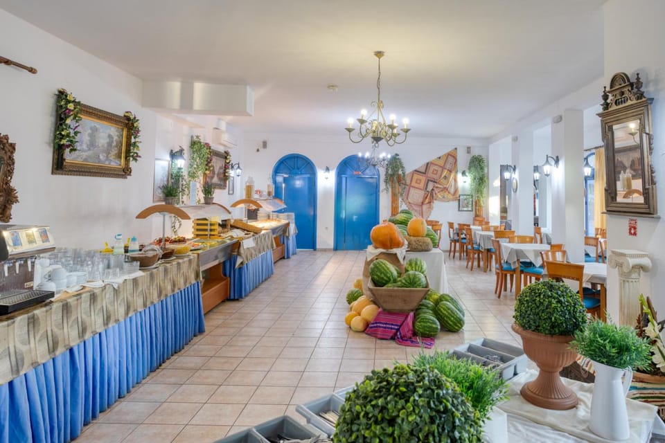 Palm Bay Sissi Hotel Hotel in Lasithi