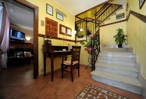 Albergo Pensione Paola Hotel in Pescasseroli