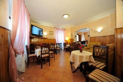 Albergo Pensione Paola Hotel in Pescasseroli