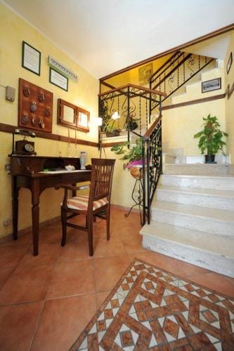 Albergo Pensione Paola Hotel in Pescasseroli