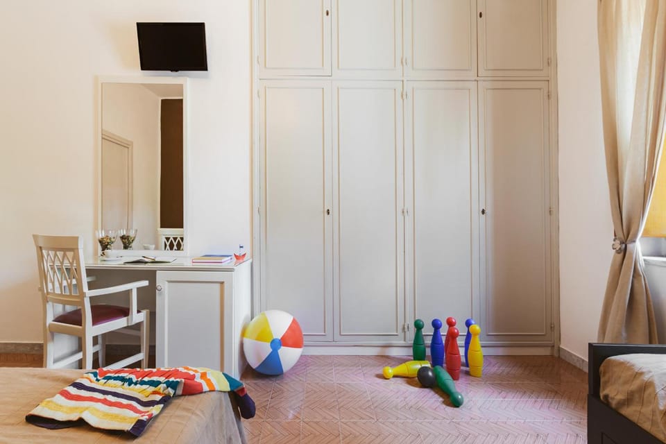 B&B Viale dei Pini Hotel in Province of Taranto