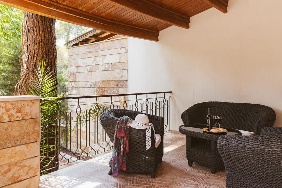 B&B Viale dei Pini Hotel in Province of Taranto