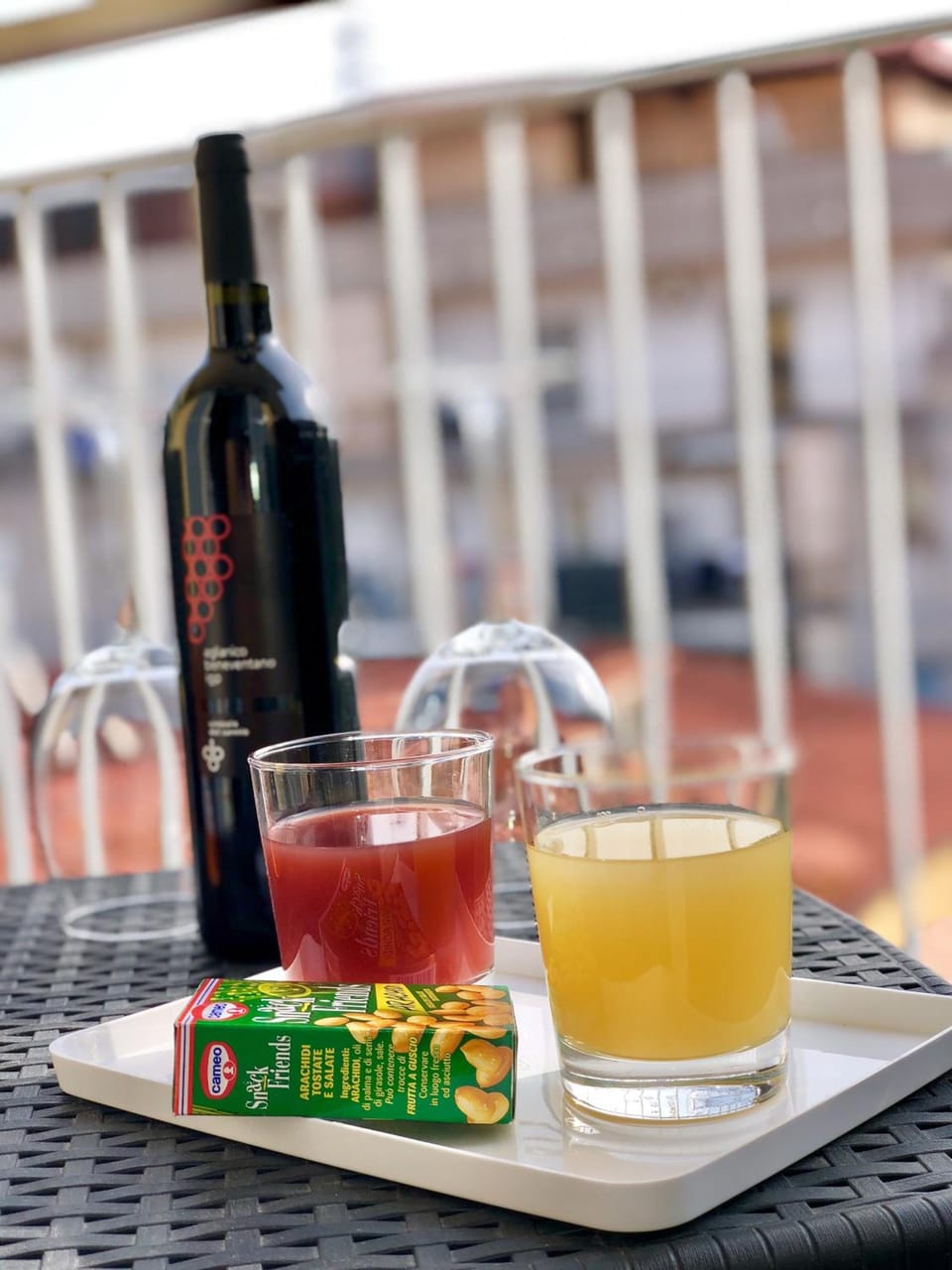 Linea1 b&b Hotel in Naples