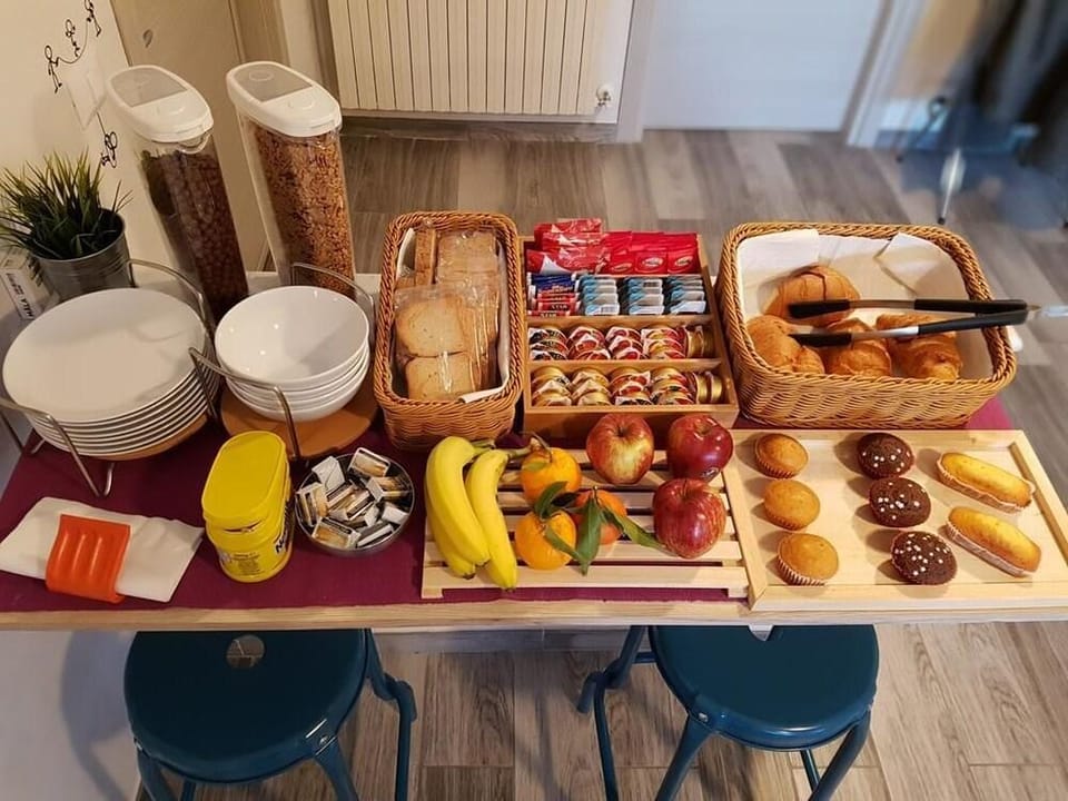 Linea1 b&b Hotel in Naples