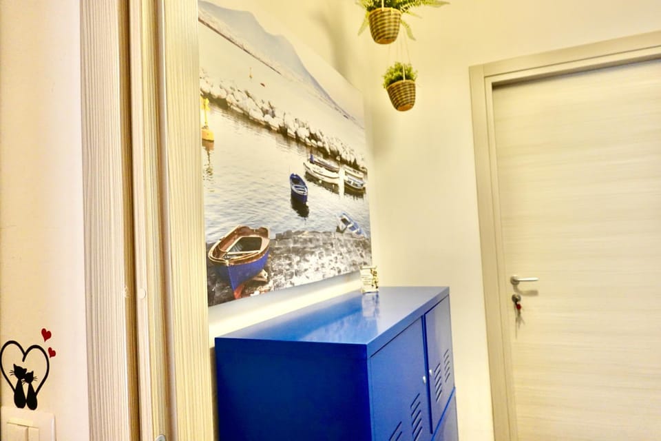 Linea1 b&b Hotel in Naples
