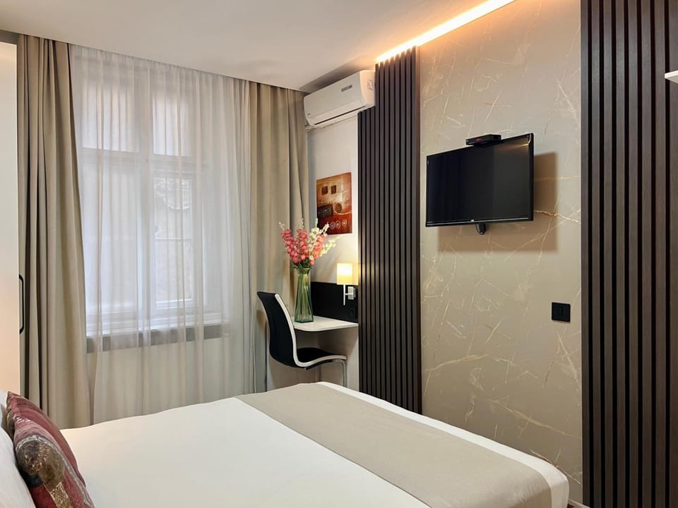 Centar Forever Hotel in Belgrade