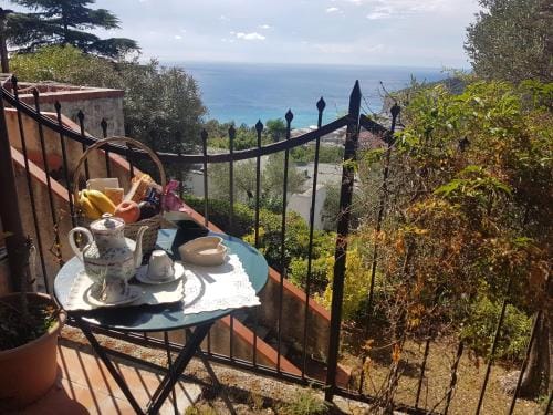 La Camera Tra Gli Ulivi Dream Finale Hotel in Finale Ligure