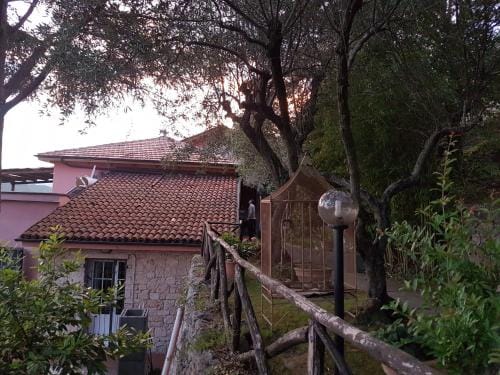 La Camera Tra Gli Ulivi Dream Finale Hotel in Finale Ligure