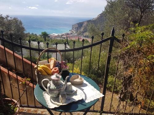 La Camera Tra Gli Ulivi Dream Finale Hotel in Finale Ligure