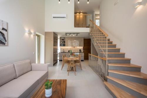 La Divina Luxury Villas Hotel in Crete