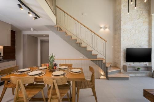 La Divina Luxury Villas Hotel in Crete