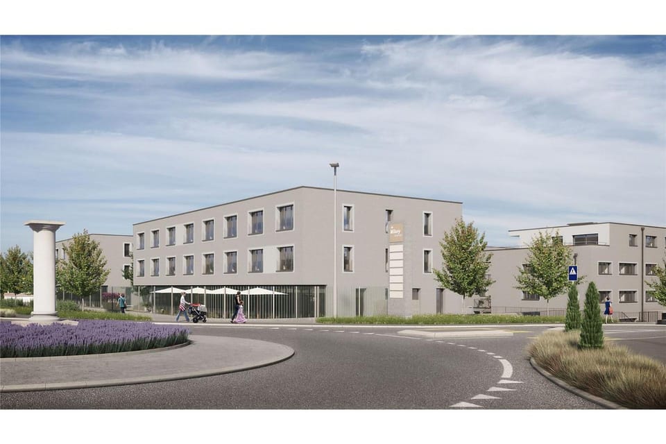 Hine Adon Avenches - A2 Hotel in Neuchâtel, Switzerland