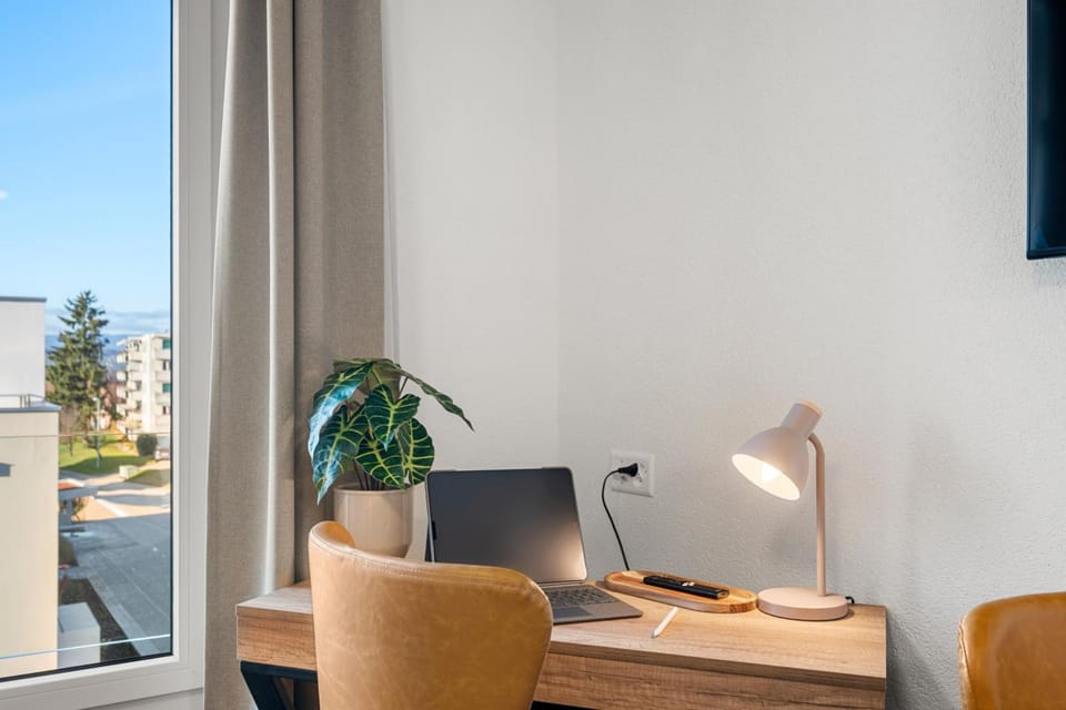 Hine Adon Avenches - A2 Hotel in Neuchâtel, Switzerland
