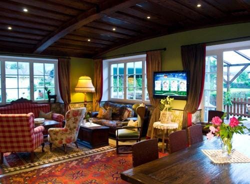 Hotel Gasthof Post Nostalgie & Wohlfuhlen Hotel in Salzburgerland
