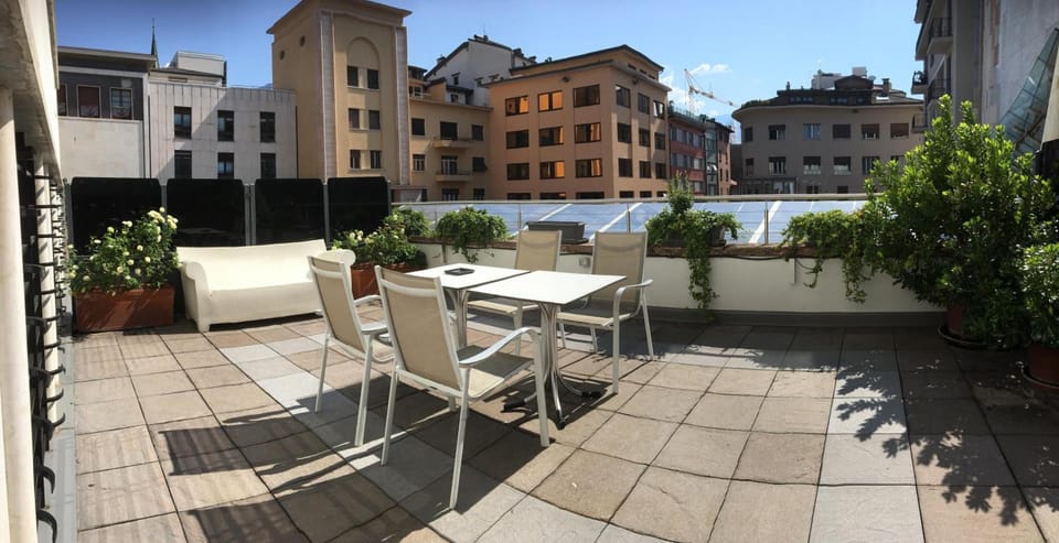 Casa Marchiodi Hotel in Trentino-South Tyrol