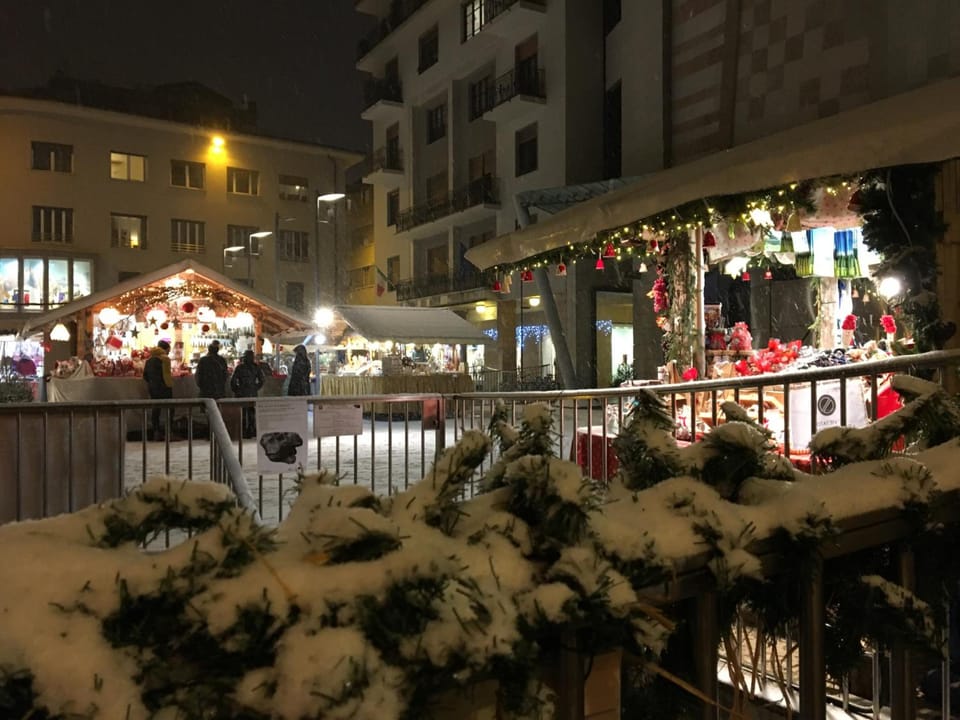 Casa Marchiodi Hotel in Trentino-South Tyrol