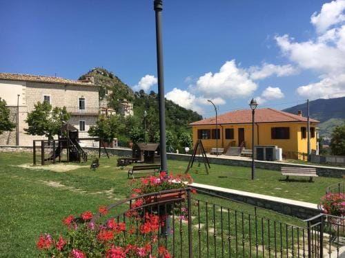 B&B La Torre Hotel in Molise, Italy