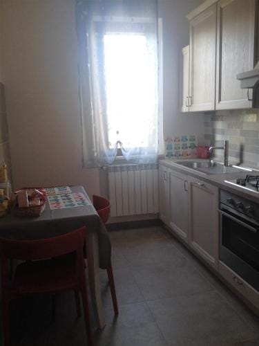B&B La Torre Hotel in Molise, Italy