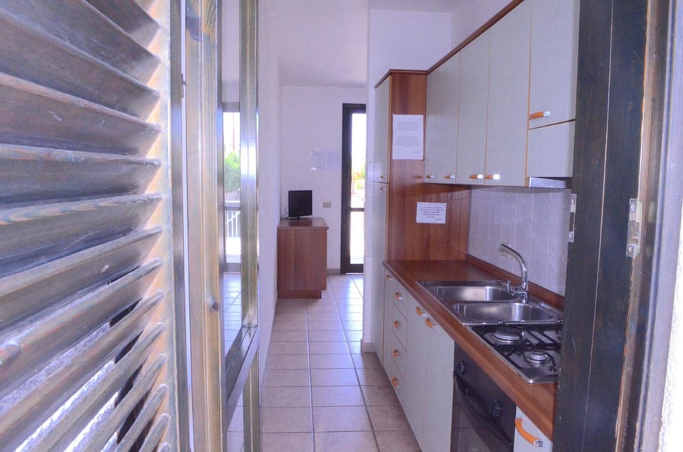 Mya Vacanze Apartment hotel in Torre dell'Orso
