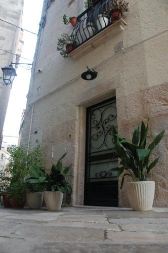 Antro delle Muse Hotel in Altamura
