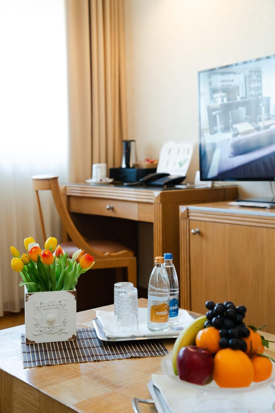 Hotel Touring Hotel in Emilia-Romagna