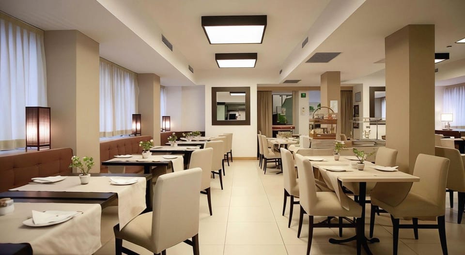 Hotel Touring Hotel in Emilia-Romagna