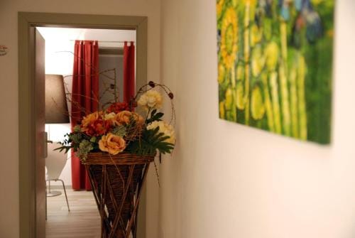 B&B Perbacco Relax Hotel in Trentino-South Tyrol