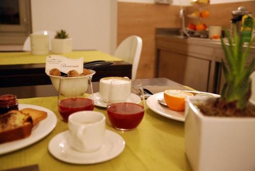 B&B Perbacco Relax Hotel in Trentino-South Tyrol